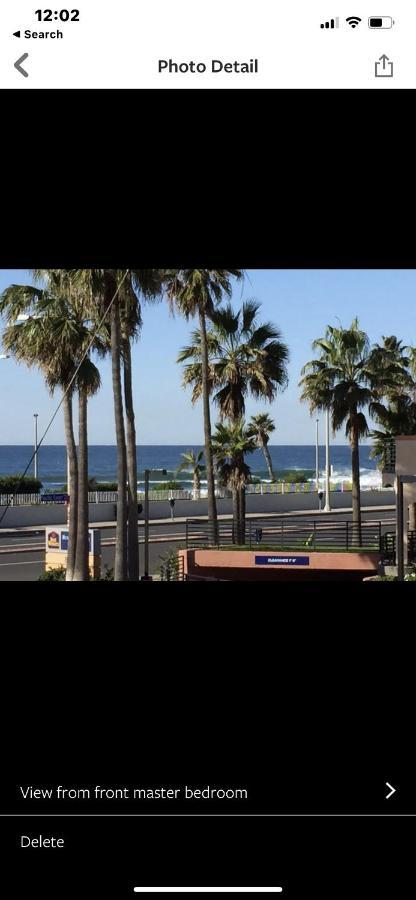 Pacific Breeze Right Next To Huntington Beach Pier! Steps From Beach!! Exterior photo